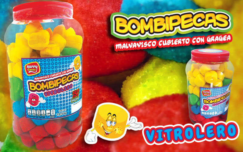 Bombipecas