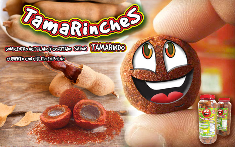 Tamarinches